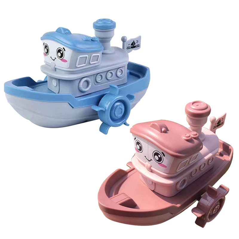 Summer Children's Bathing Submarine Toys Swimming Pool Indoor Baby Water Toys buiten speelgoed voor kinderen