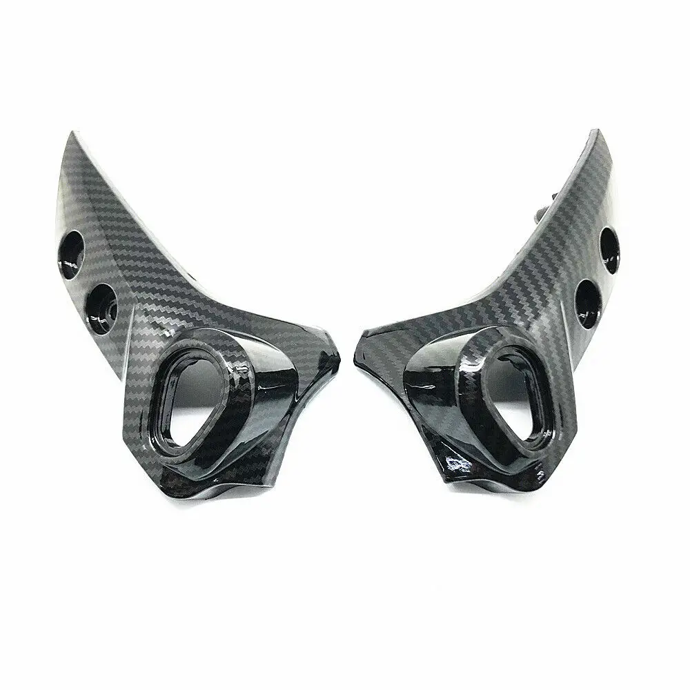 Боковая фара обтекатель указателя поворота для YAMAHA FZ6 FZ6N 2004-2009 мотоцикла панель