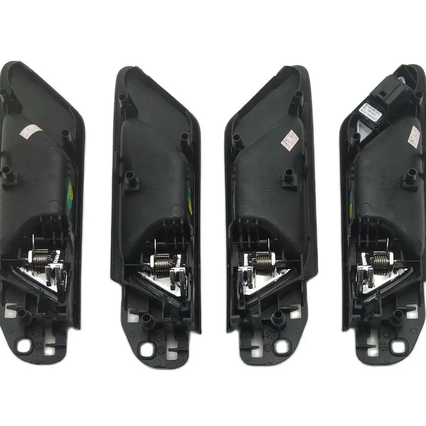 4 шт./комплект передняя левая и правая внутренняя дверная ручка для VW Golf 6 |