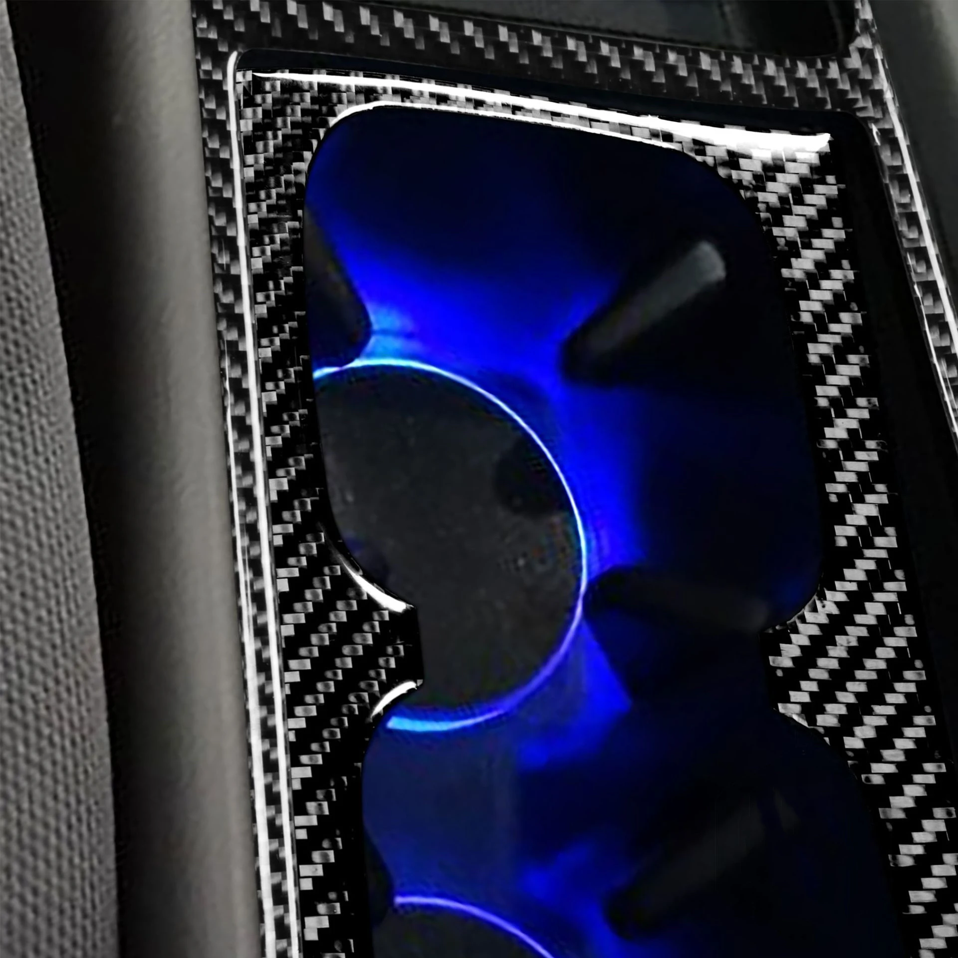 Для Honda Civic 8 центральный подлокотник подстаканник панель рамка отделка наклейки