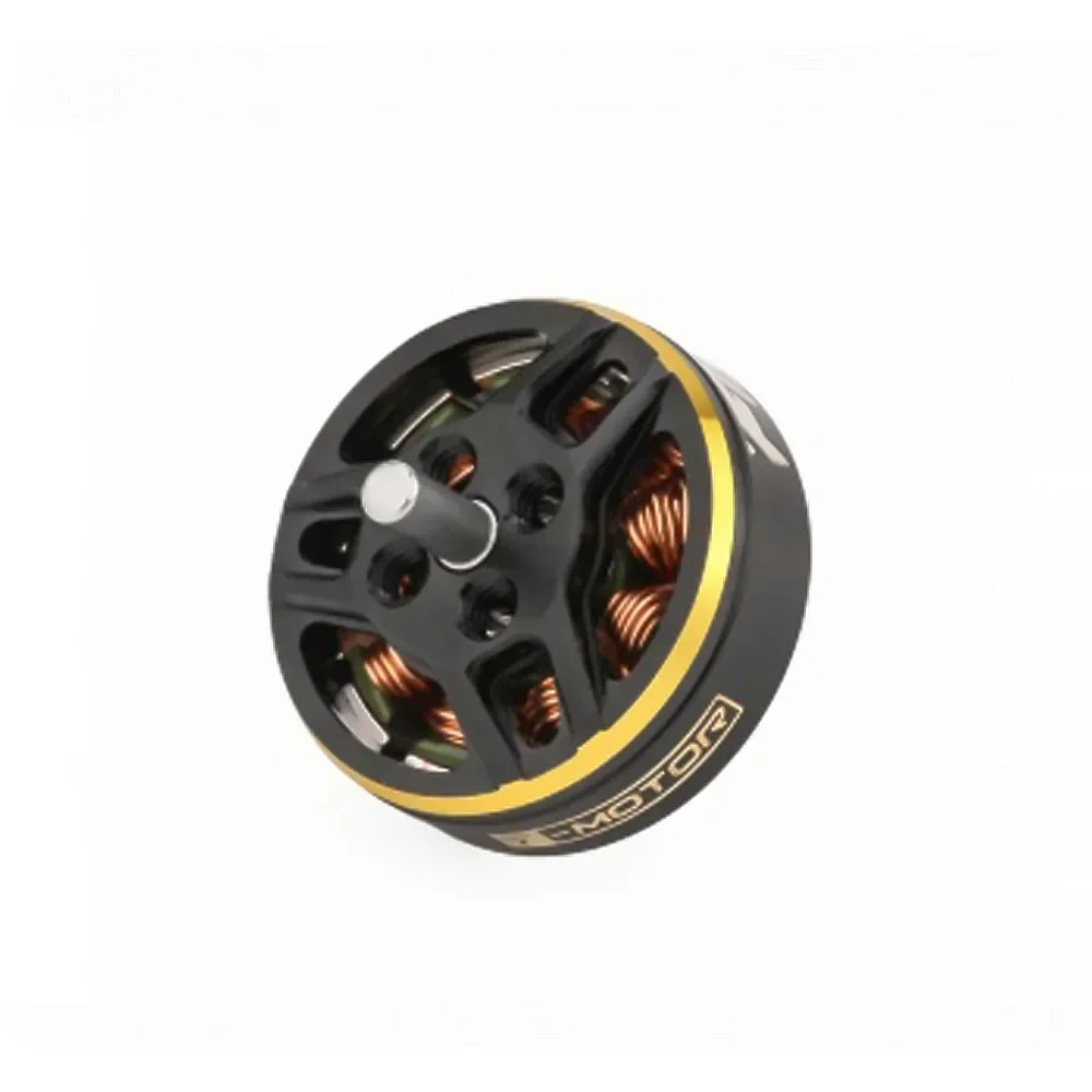 T-MOTOR f1303 kv5000 over ner 2-3s бесщеточный двигатель для бесплатной версии fpv RC Renn Drone Quadcopter