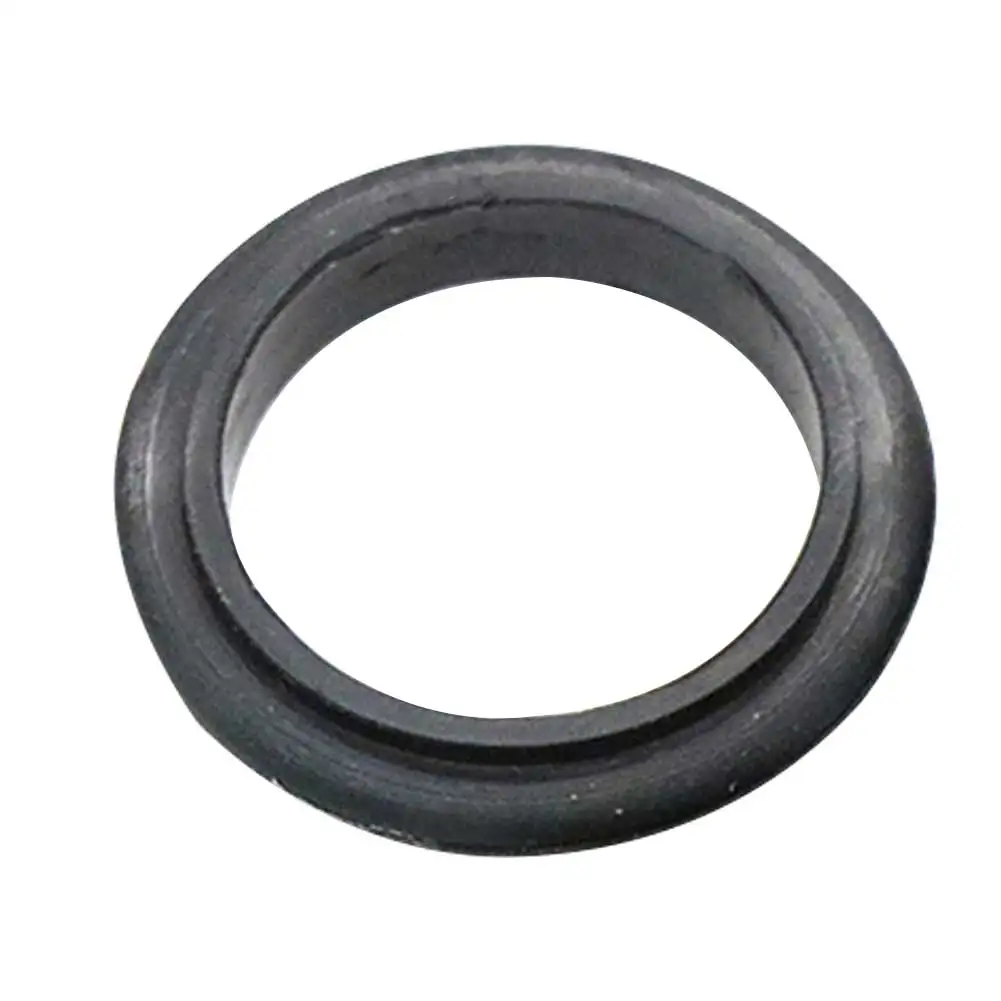 

Tools Oil Wiper Seal Accessories Bicycle Bike Black Brand New Dusty For Manitou Fork Front About 5g Wiper ID18.5mm