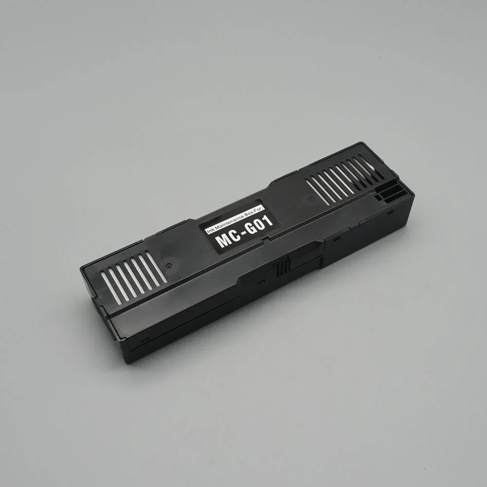 5X MC-G01 Картридж для обслуживания CANON GX6010 GX6020 GX6030 GX6040 GX6050 GX7010 GX7020 GX7030 GX7040 GX7050 GX7070 GX7055 (art.: 3920d2d9cd49d) - 3920d2d9cd49d