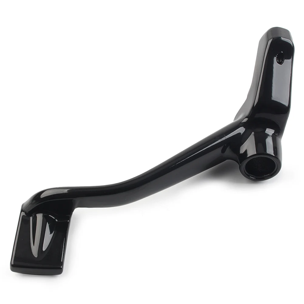 Мотоциклетный рычаг заднего ножного тормоза для Harley Davidson Sportster XL1200 XL883 2004-2022