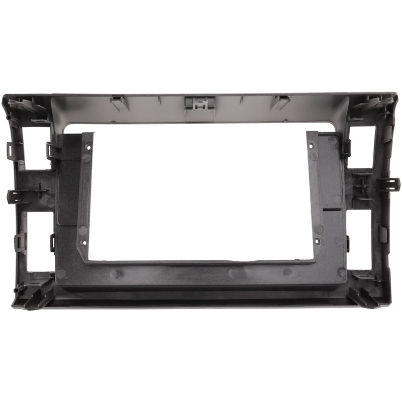 5-кратный 2Din автомобильный радиоприемник для Toyota Previa/Estima/Tarago DVD стерео Рамка