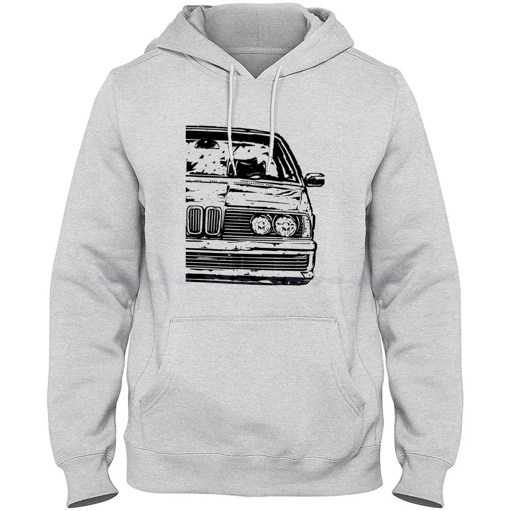 E23 &amp amp Ols 100% хлопковая толстовка с энтузиастом Lover Настройка баварского