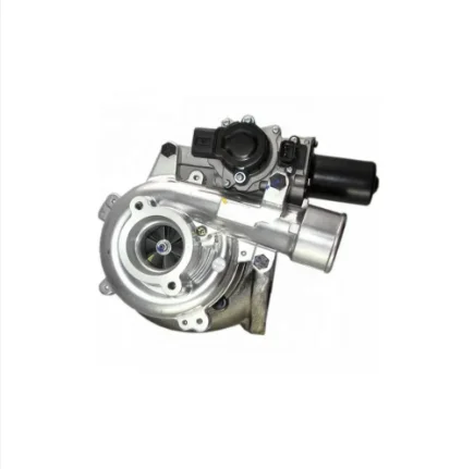 Турбокомпрессор CT16V 17201-30150 для Toyota Hiace 3.0 1KD-FTV 126Kw 171HP