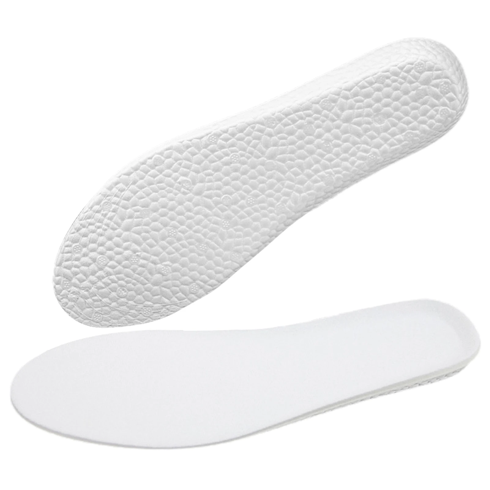 

1 пара демпфирующие движение однотонные мягкие увеличивающие медленно восстанавливающие форму Сменные увеличивающие рост стельки для обу...