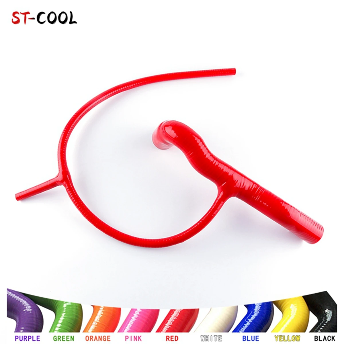 

Для VW Volkswagen Golf 3 VR6 Mk3 Jetta Vento A3 1994-1998 годов для LHD Силиконовый шланг охлаждения радиатора 1995 1996 1997 Трубка трубки 1 шт.