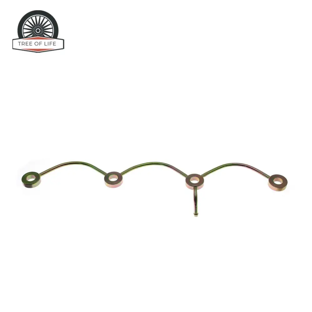 WL5113G90 Возврат топливной форсунки Rai подходит для Ford Ranger Mazda B2500 2.5LTD 1998 1999 2000 2001 2002 2003