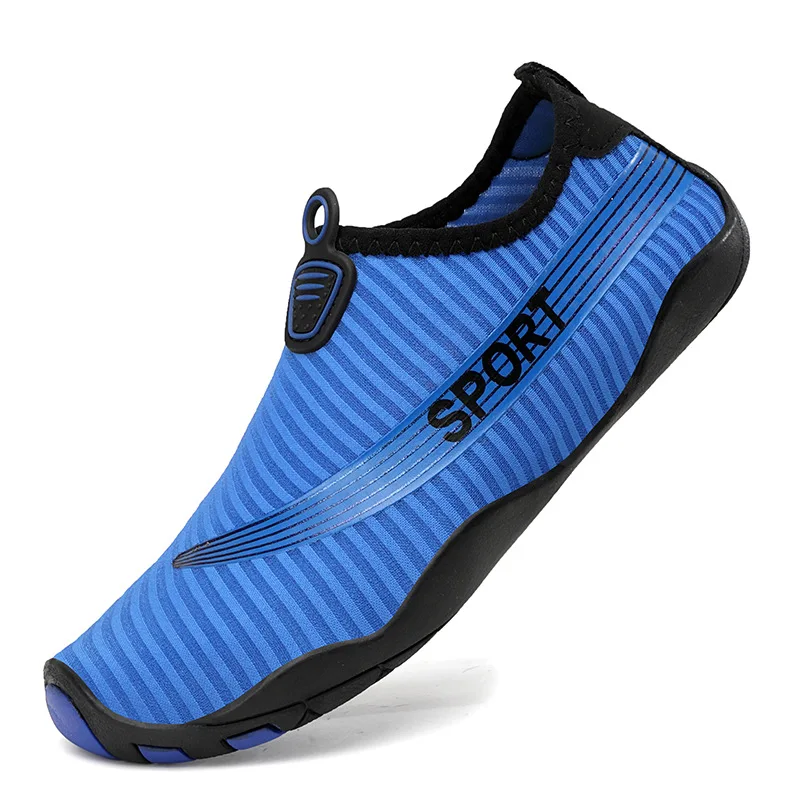 

water shoes