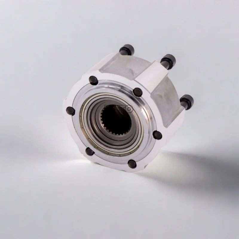 Аксессуары для звукоснимателей NISSAN D21 Pathfinder Navara 4x4 27 зубов TerranoI 86-89 стопорная