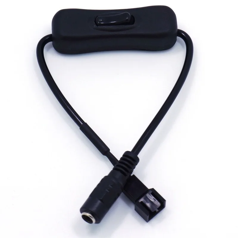 

12 В, 29 см, медный, от 5521 до 4 контактов