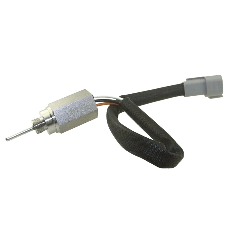 Датчик температуры 118-7226 1187226 Запасные части для Caterpillar CAT D6R D7R D8R 777D 988H