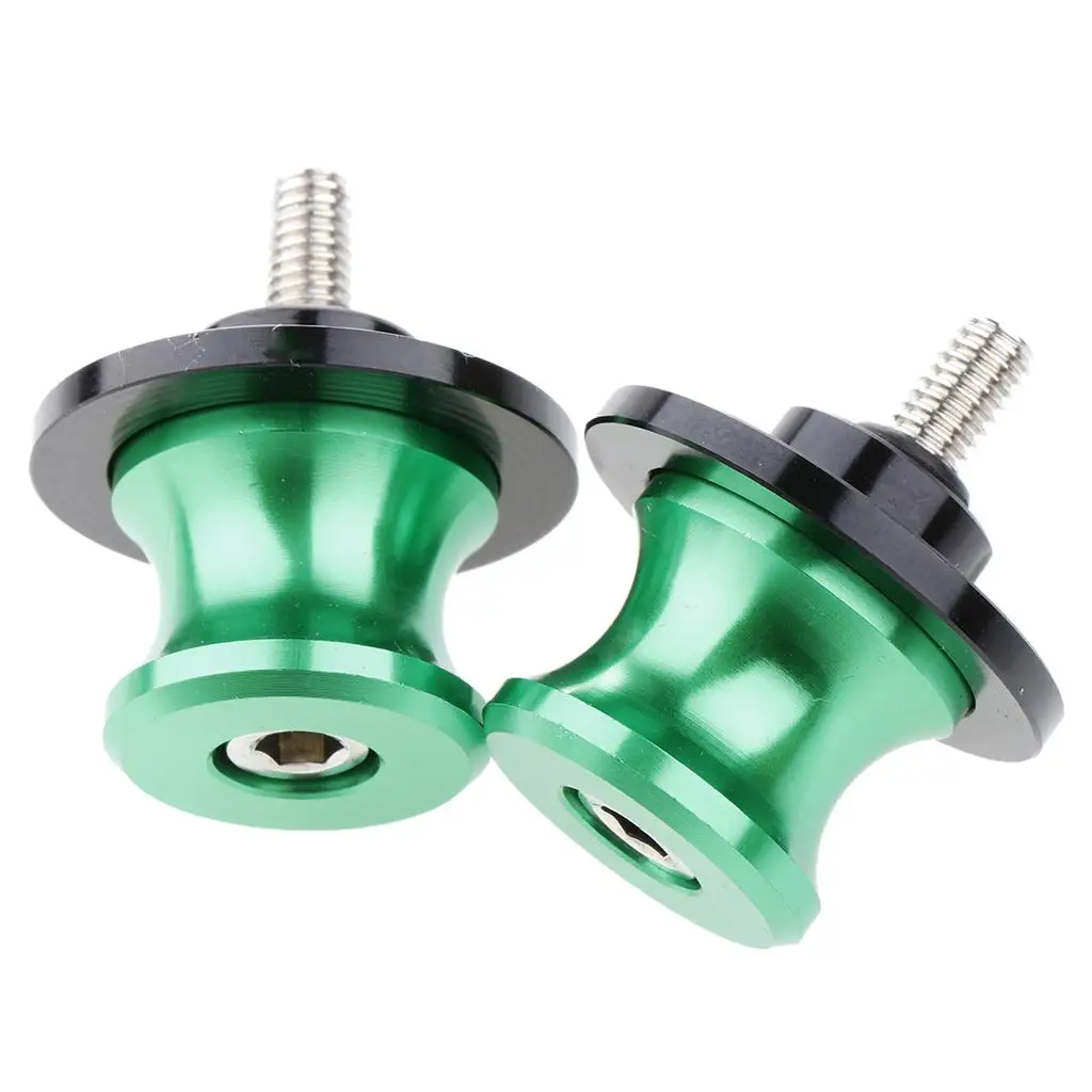 

2 шт., винт-подставка для качели мотоцикла