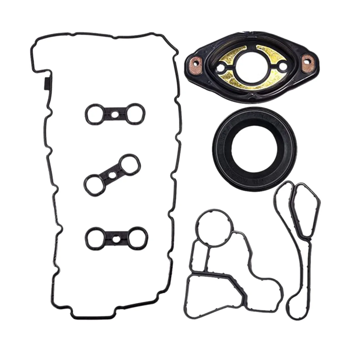 

11127552280 11127582245 Комплект прокладок для BMW