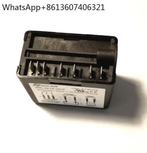 

RANCILIO 34070029 GICAR NRL30/1E-2C/F уровень воды C 9.1.40.71 г для эспрессо машина Quickmill