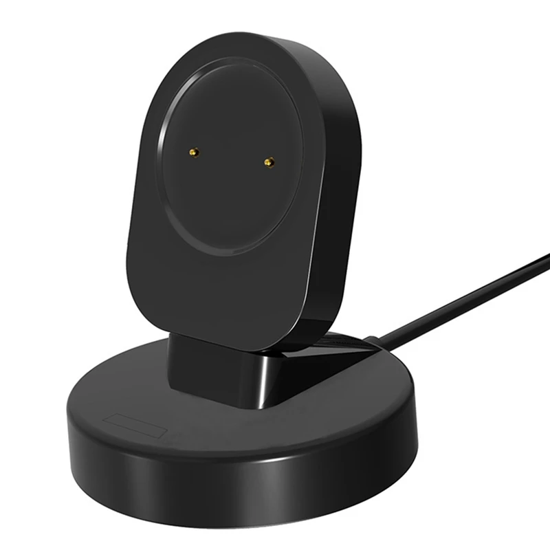 Зарядная док-станция USB для Amazfit GTR 4 Pro/4/3Pro GTS 4/3 T-Rex Ultra/2 настольная подставка