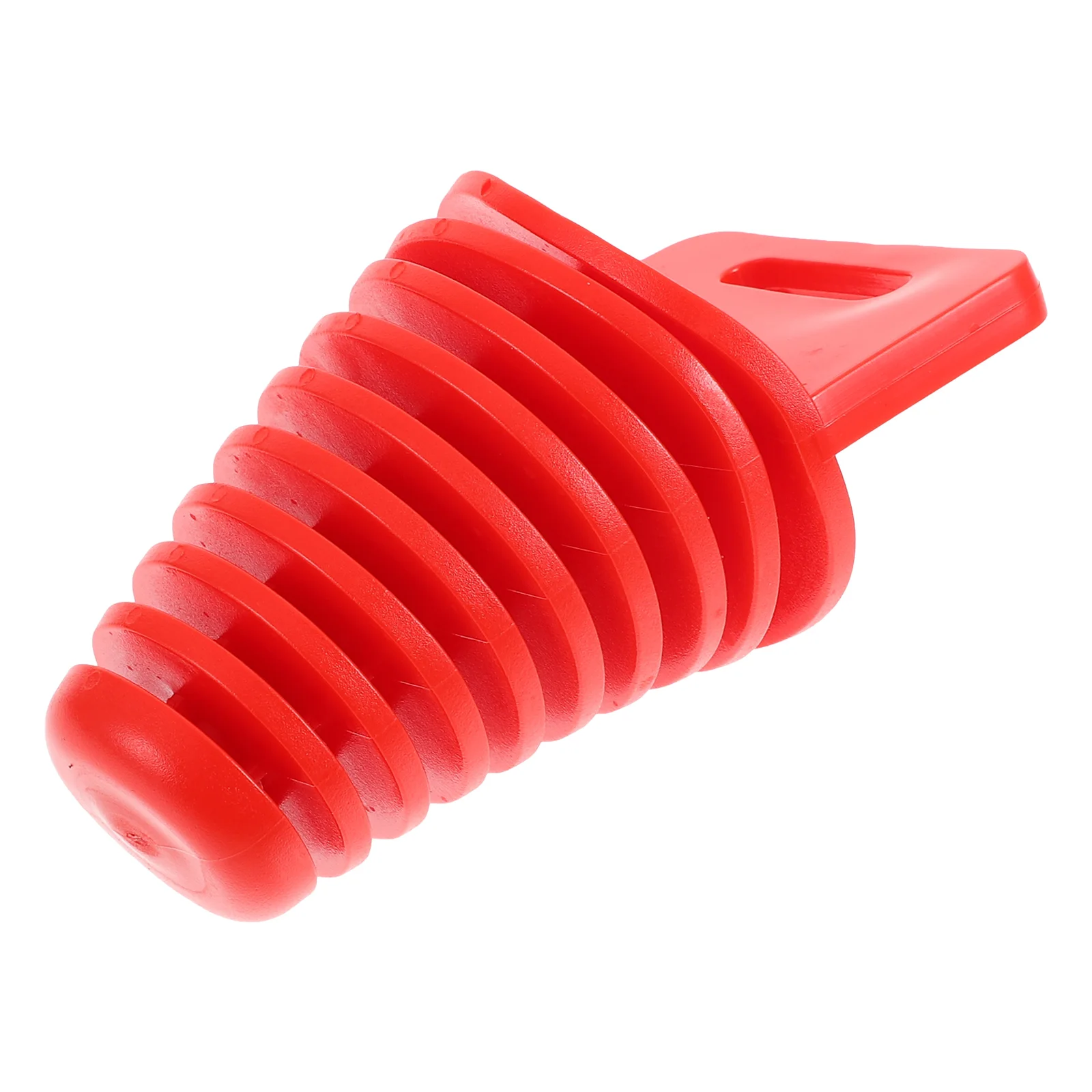 

Exhaust Pipe Air-bleeder Plug Exhaust Pipes Wash Stopper Muffler Plug CAR WASH Pipe Tailpipe Silencer