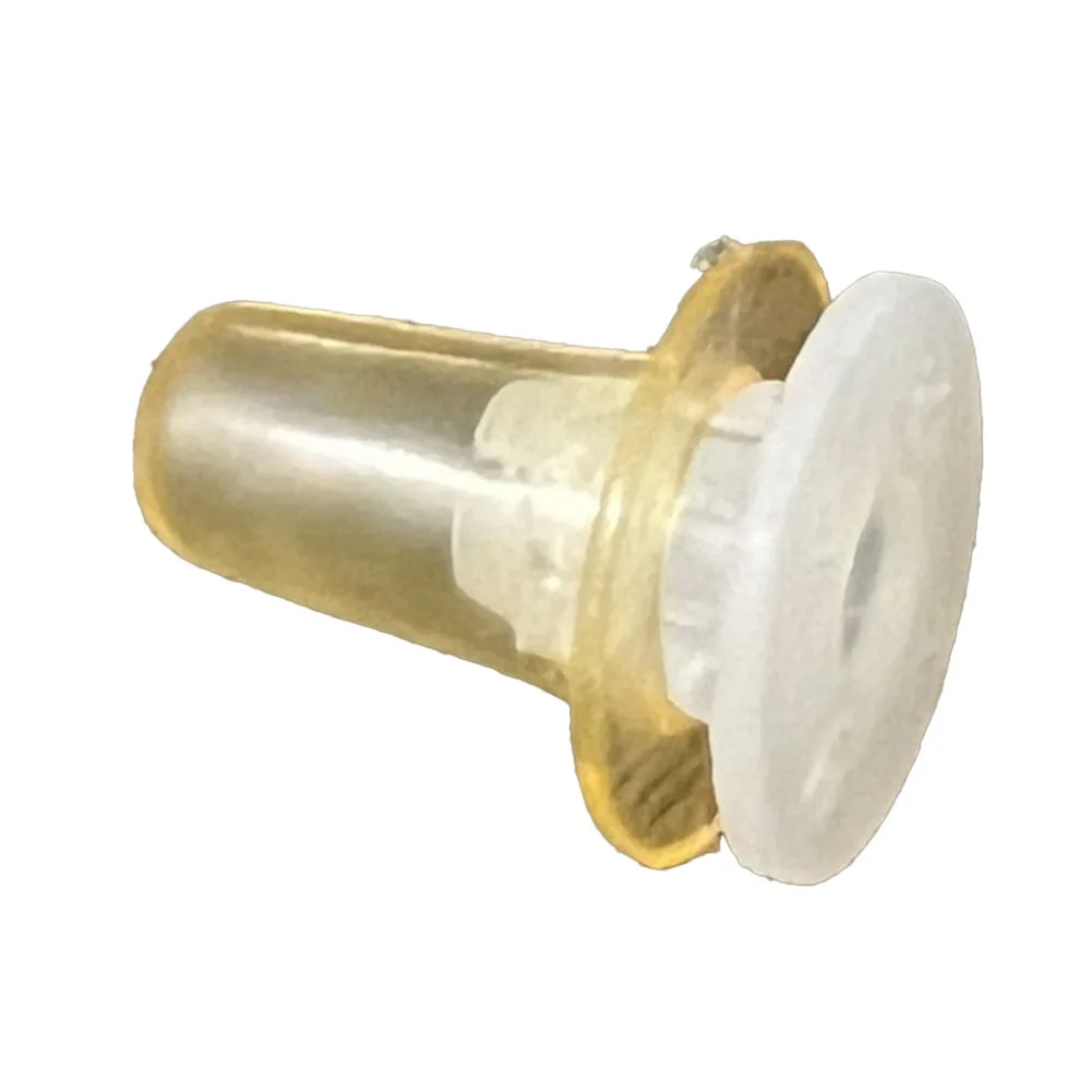 

Комплект Из 2 Пластиковых Резиновых Защелок Для Крышки Заднего Фонаря Pajero Montero V93 V97 С Фиксирующим Креплением И Клипсой