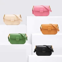leimande 2022 spring and summer new elegant flap handbags shoulder bags crossbody bags for women creamy surface big size