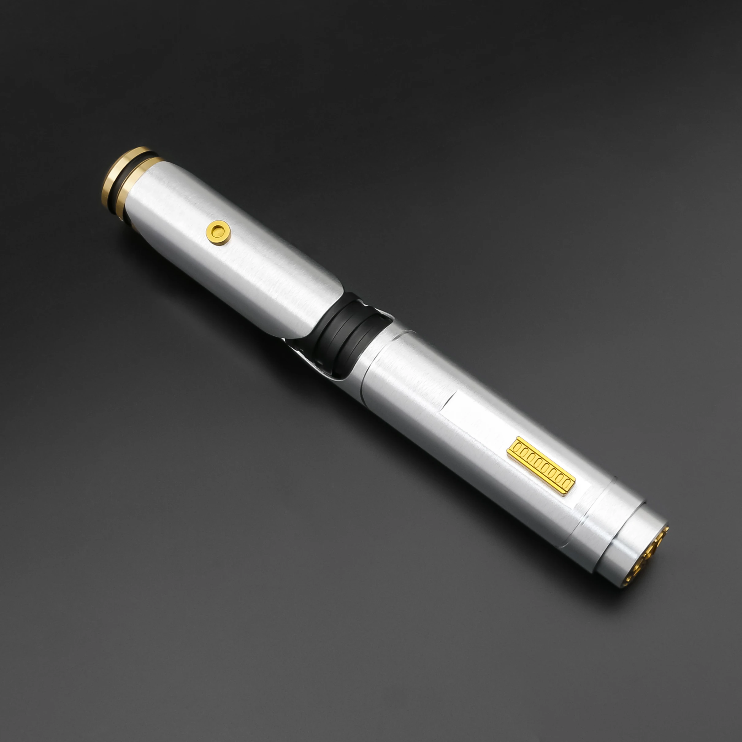 Фото TXQSABER Реплика светового меча Depa SD RGB Noe Pixel Металлическая ручка без лезвия FOC Smooth Swing Blaster Лазерный меч Игрушки для косплея №2