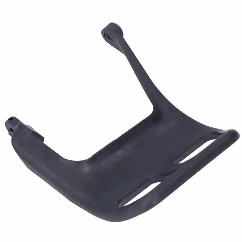 Ручка цепного тормоза цепной пилы простая в установке перегородка для MS660 066 MS650 -