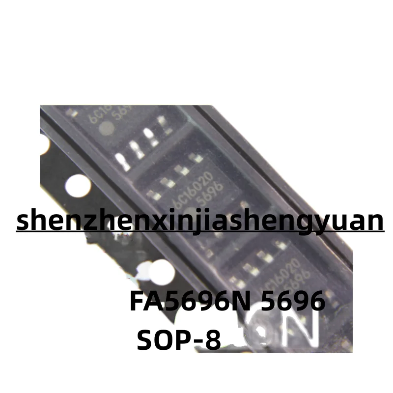 

New original FA5696N 5696 SOP-8 1pcs/Lot