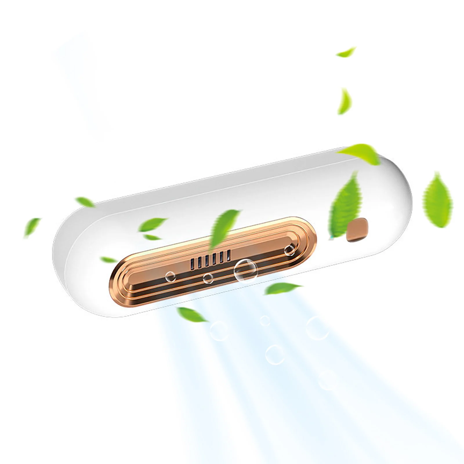 Дезодорирующее средство для удаления запаха в холодильнике