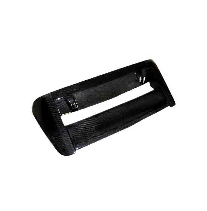 Для Honda Civic EK96-00 R Высококачественный 3-дверный задний верхний спойлер из