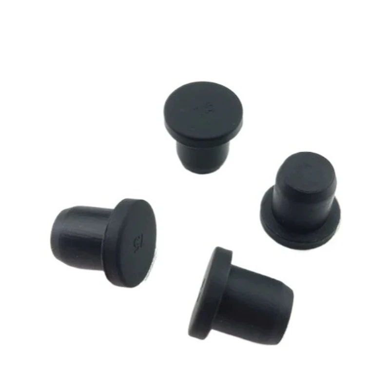 

Силиконовые заглушки для отверстий Rubber Plug Silicone Hole