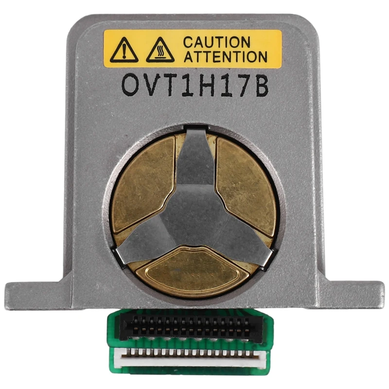 Фото Игольчатая печатающая головка для -1600KIIIH, 590K, 595K и -2090-A68X №2