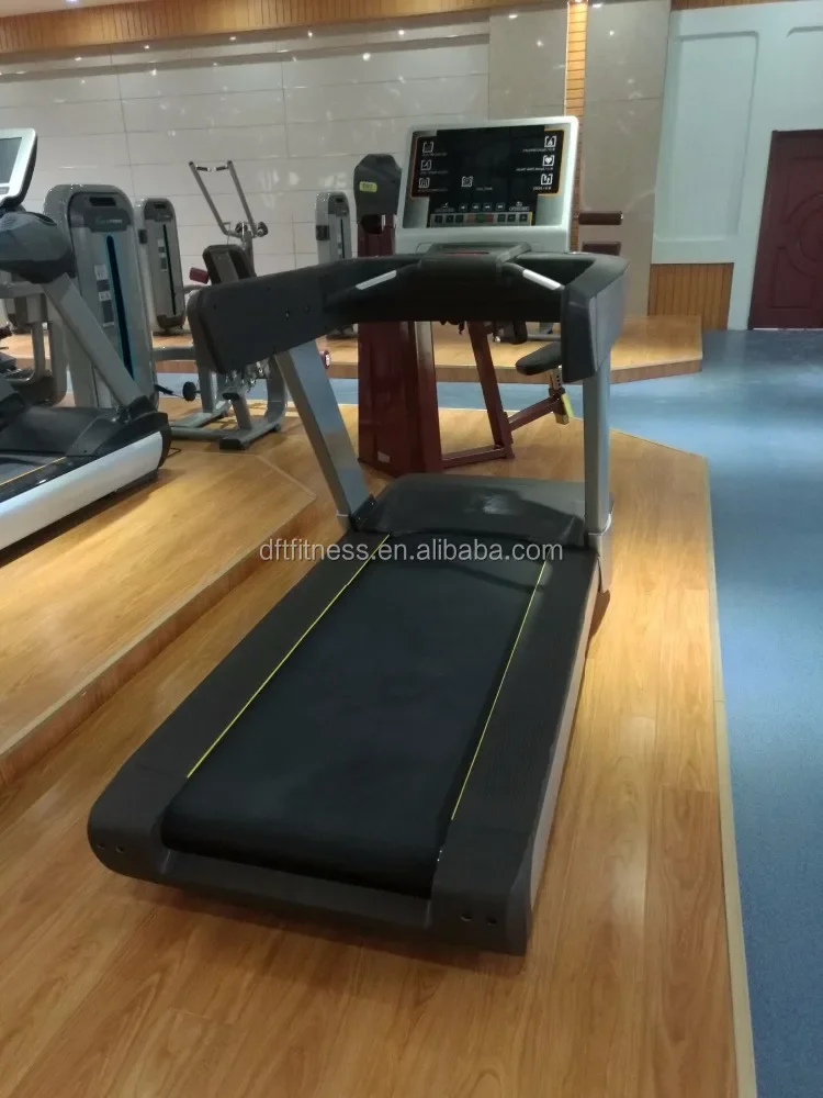 Ручная беговая дорожка / Коммерческая в тренажерном зале /Беговая для спортзала