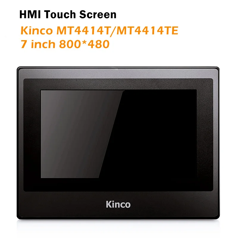 Kinco MT4414T MT4414TE Ethernet HMI 7 &quotTFT 800*480 дюймов 1 USB-хост Расширяемая память Сенсорный экран