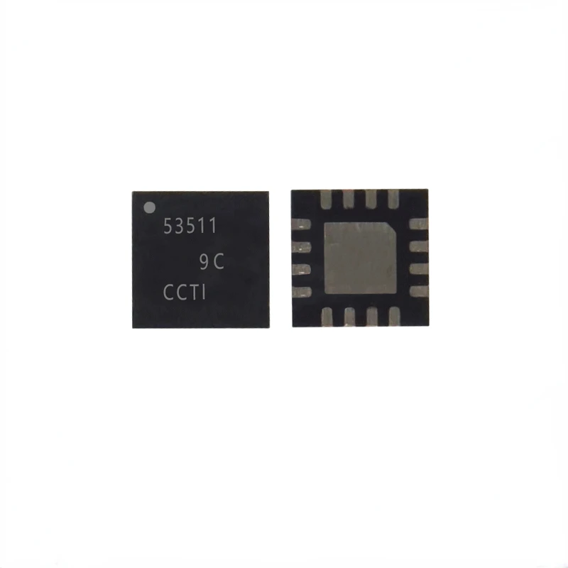 

(10piece)TPS53511RGTR TPS53511 53511 TPS23758RJJ TPS23758 TPS54623RHLR TPS54623 54623 TPS65910A3A1 TPS65910 T65910