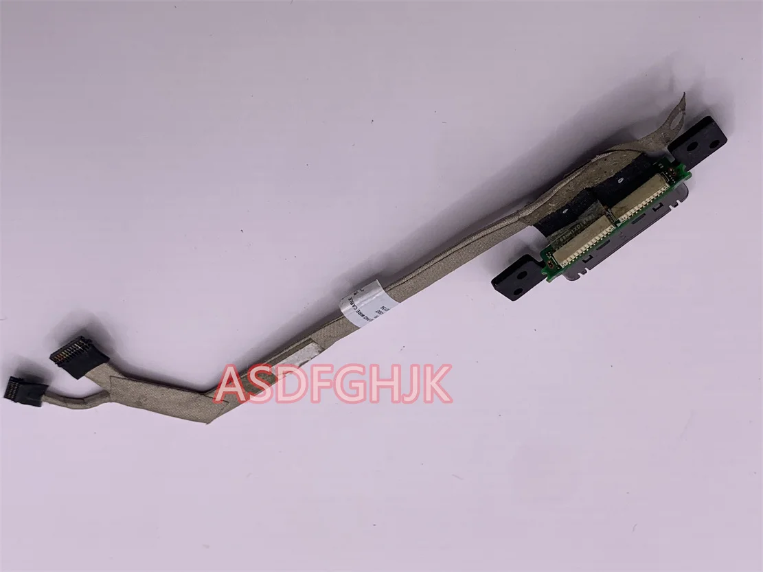 Оригинальная плата POGO 69NM1XD10A01 POKCC PAD С КАБЕЛЕМ TESE OK