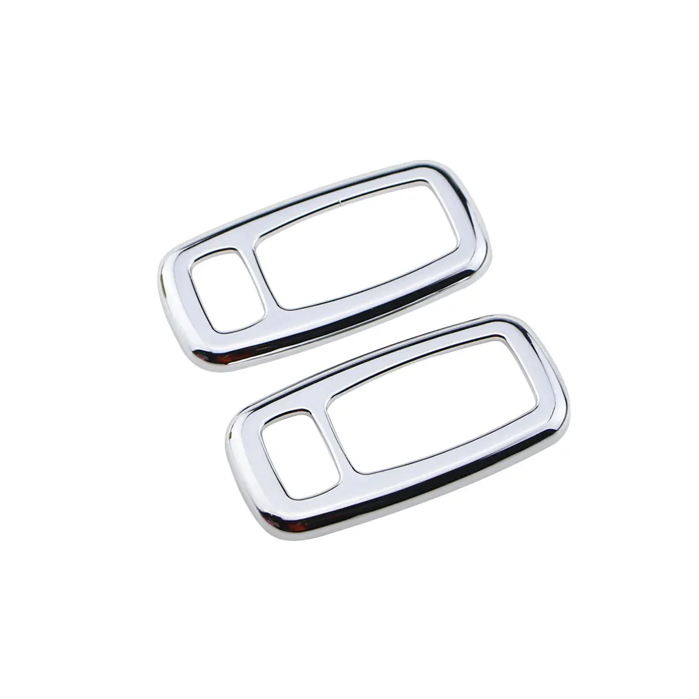 

2 Шт. Kia Sportage SL R 2012-2015, Декоративные Наклейки Для Салона Автомобиля, Солнцезащитный Козырек, Внутренняя Отделка