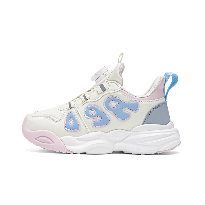 

Children Shoes Girls Sneaker Kids Casual Sneakers School Leather Running Sports Tennis Shoes for Boy Comfortable Walking Shoes