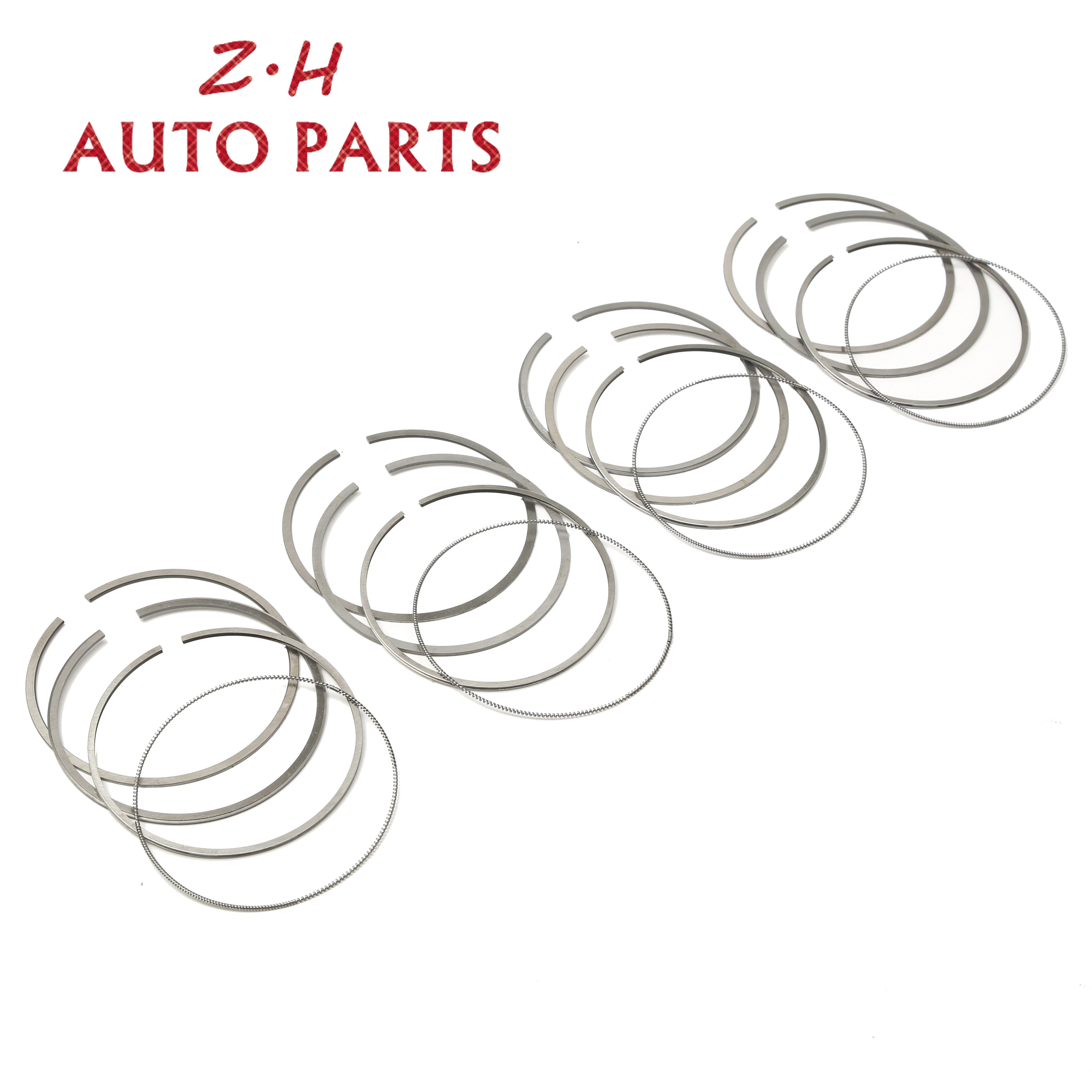 

NEW STD 82.5mm EA888 Engine Piston Ring 06J 198 151 B For VW Golf Jetta Passat CC Audi A3 A4 A5 Q5 TT 1.8TSI 2.0TSI 06J198151P