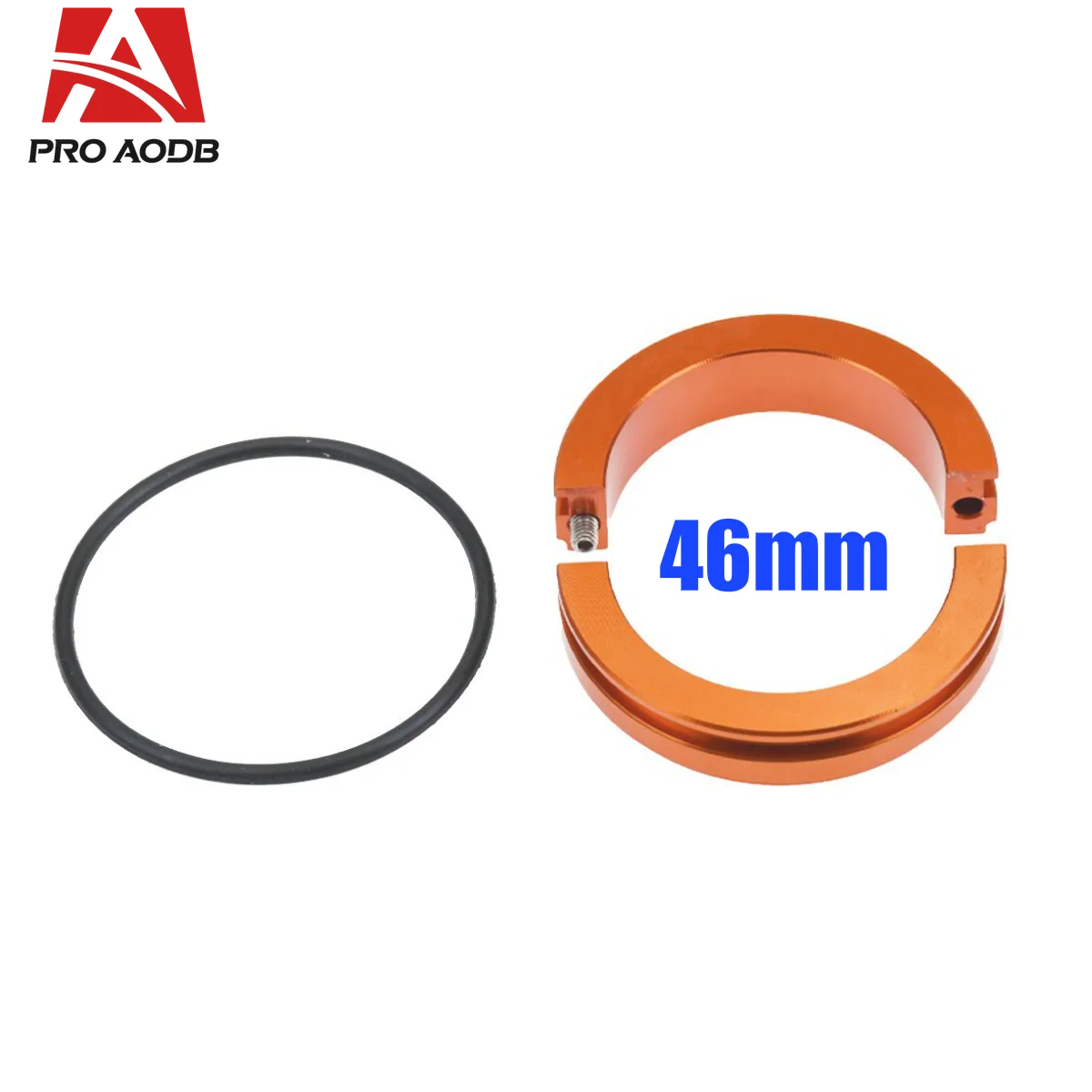 Для HONDA YAMAHA KAWASAKI SUZUKI KTM HUSQVARNA GASGAS Precision-CNC 46 мм и 50 комплект заднего амортизатора