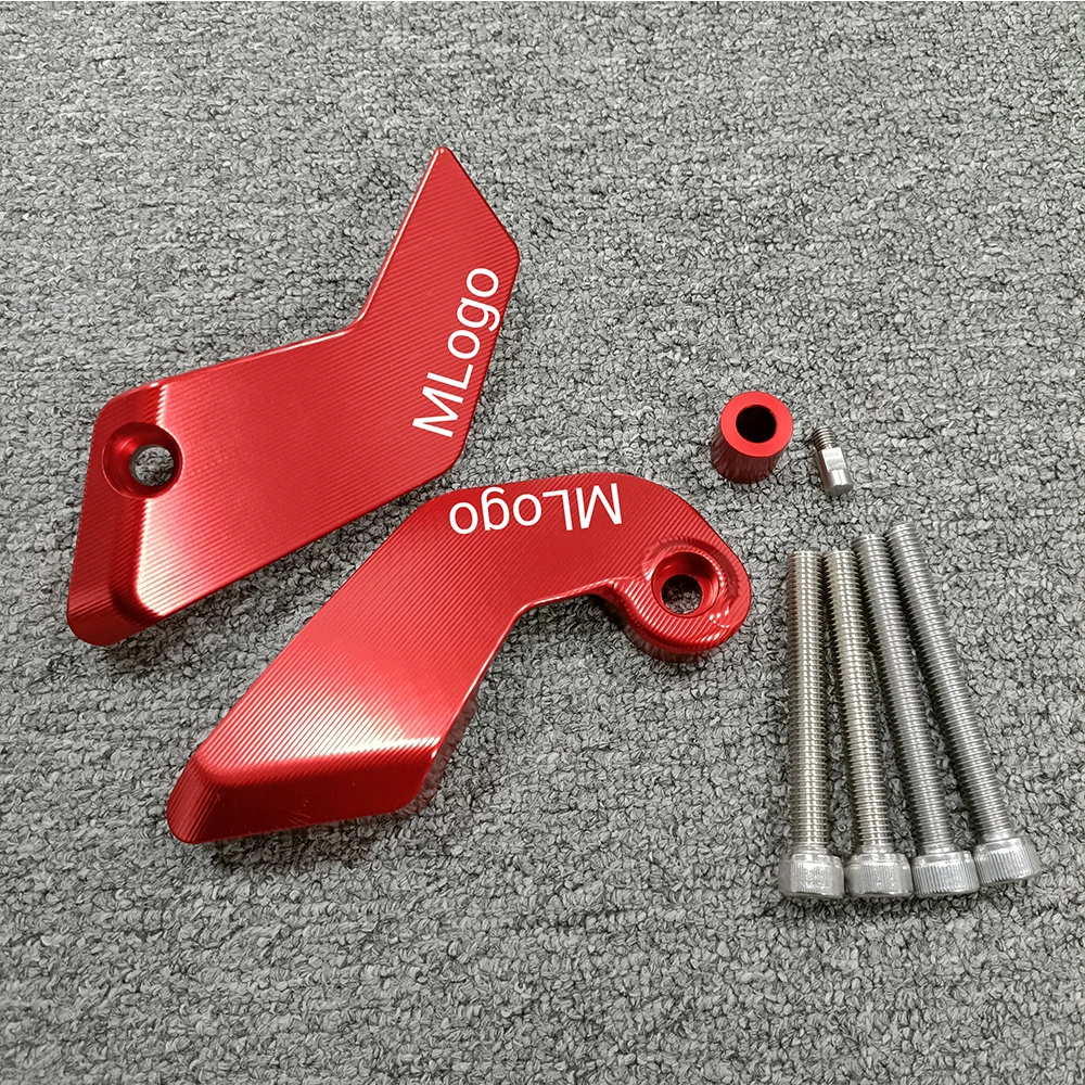 ДЛЯ BMW S1000RR 2019 2020 2021 2022 защитное устройство для мотоцикла защита двигателя шарик