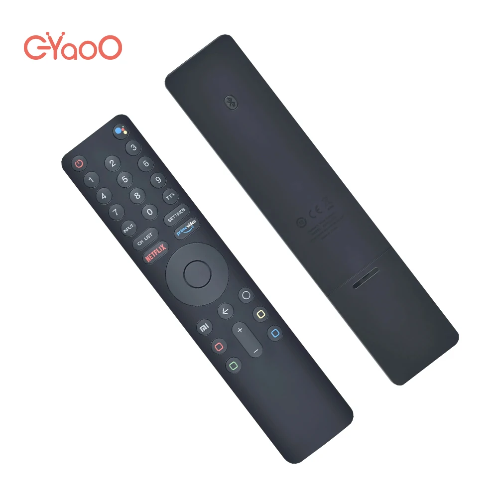 Пульт дистанционного управления для Xiaomi MI TV 4A Android 10 шт