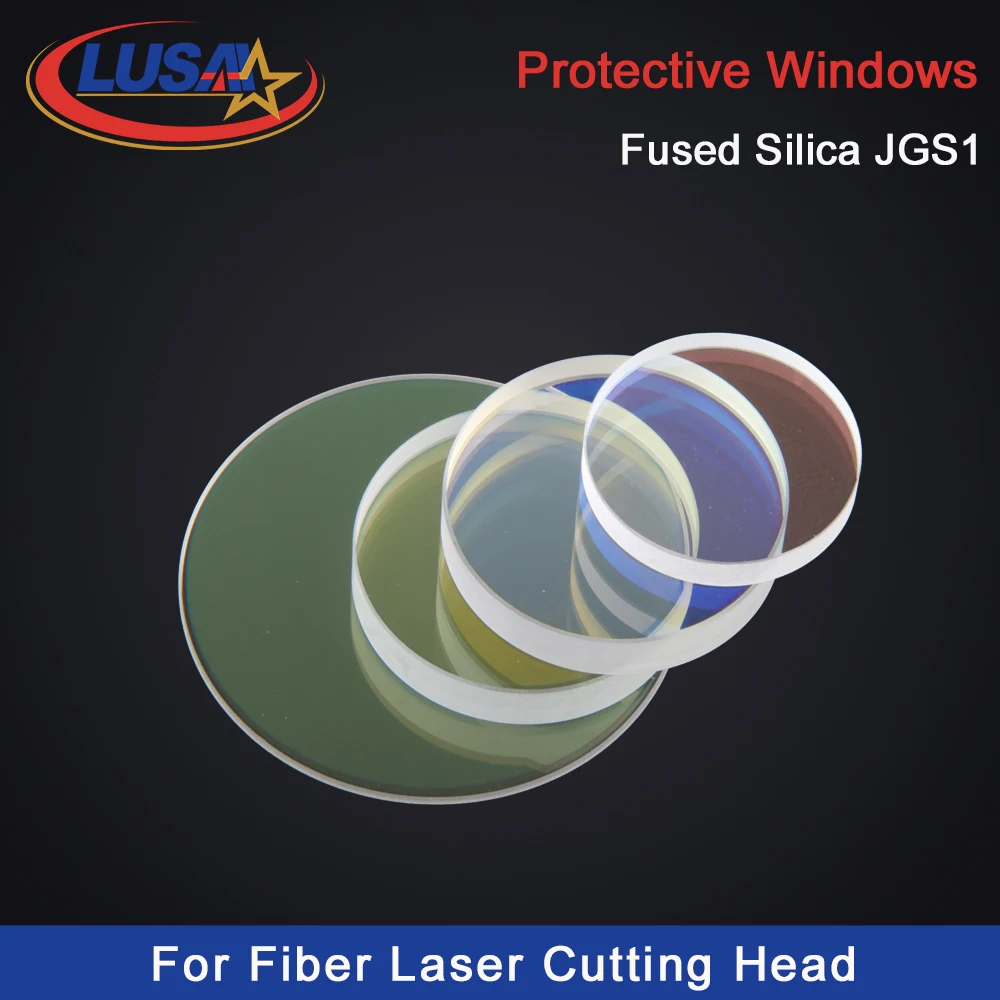 10 шт./партия оптические линзы LUSAI 21 5x2 мм 37x7 20 кВт 42x4