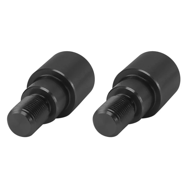 

Motorcycle Bar Ends Hand Grip Handlebar End Caps Cover for YAMAHA MT-09 MT-07 MT07 MT09 2014-2018 MT10 2016-2017