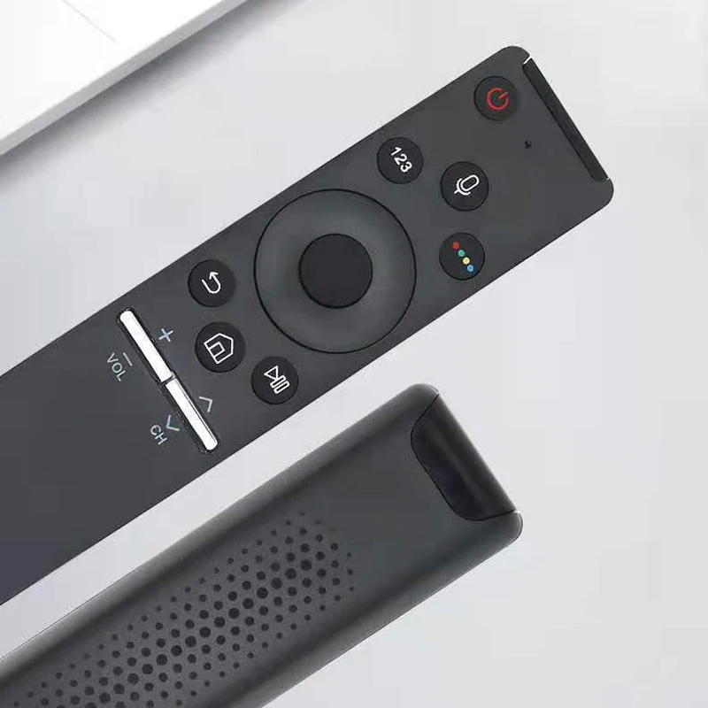 Универсальный пульт дистанционного управления для телевизора 4K замена BN59-01298C