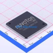 100% Novo Chipset NUC972DF71Y, ATMEGA644-20MUR, LPC2109FBD64/01, 15, PIC16LF1947-I/PT, CY8C4146LQI-S423 Integrated ic