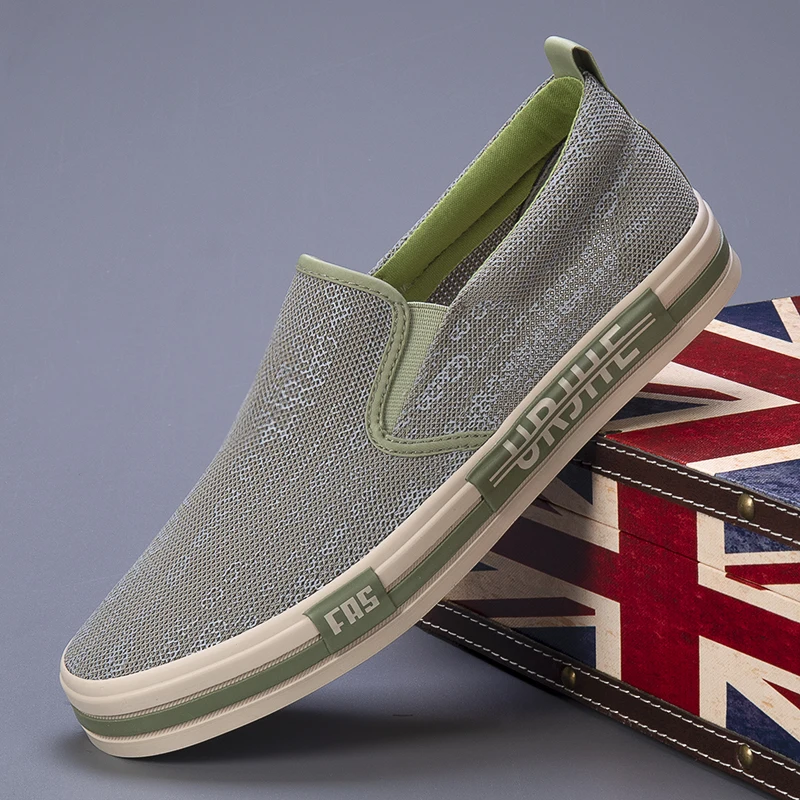 Рисунок 2 - Мужская обувь на низком каблуке