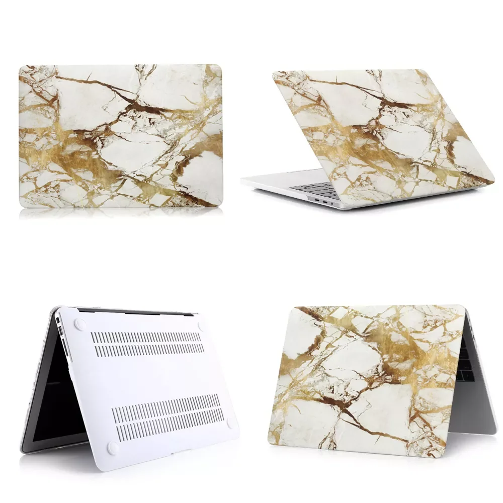 

2022/Marble Laptop Case For MacBook Air 13 Case A2179 For Macbook Pro M1 14 16 A2442 A2485 For Macbook Pro 13 A2289 A2251 New C
