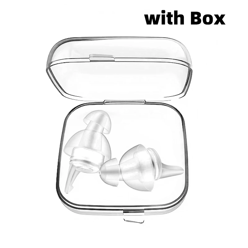 

HUAK-04 Шумоподавляющие беруши