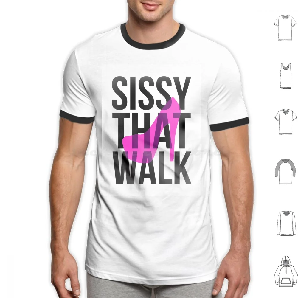 

Футболка с надписью «Mrs That Walk», 100% хлопок, большие размеры